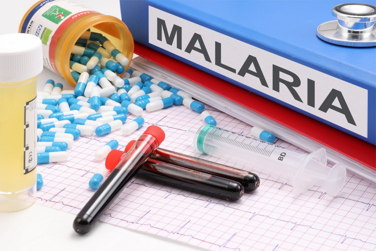 Alertă sanitară: Caz de malarie confirmat în București