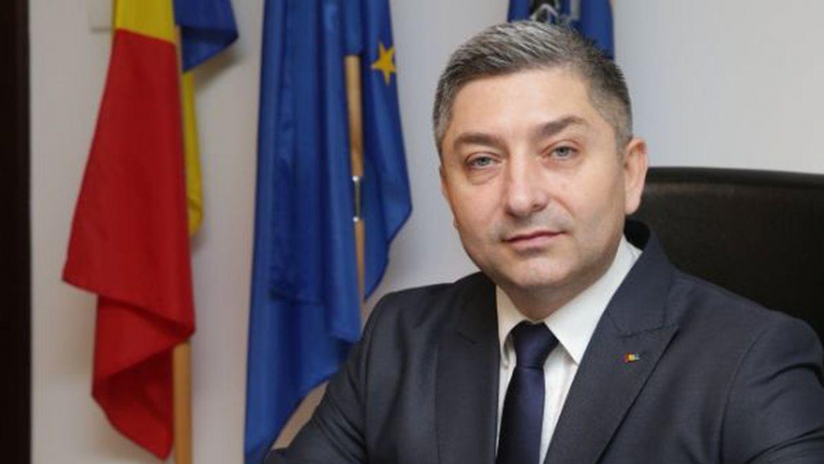 ‘Mereu s-au făcut combinații la alegeri. Ce model e Pauliuc pentru mine, care am câștigat 4 rânduri de alegeri?’