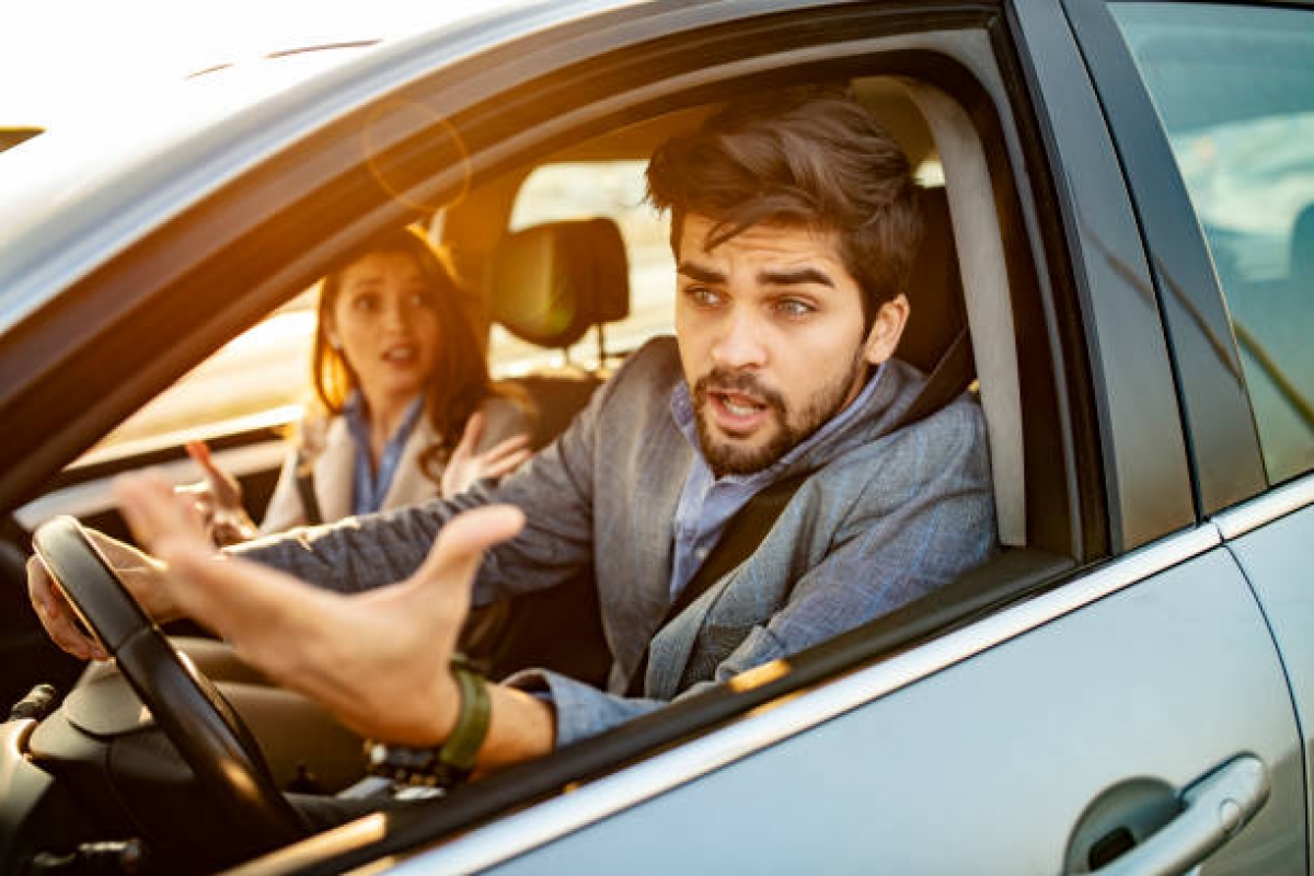 Gestul care l-a lăsat pe un șofer român fără permis de conducere în Grecia. În România ar fi primit doar o amendă