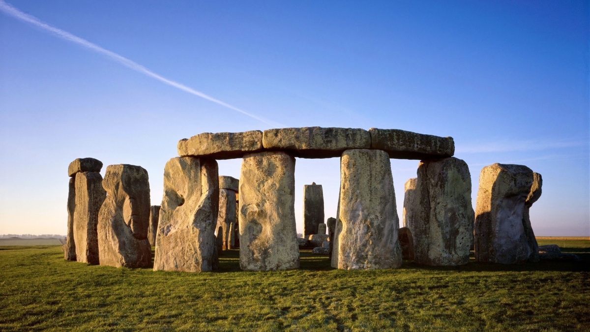 Cum a fost construit, de fapt, Stonehenge