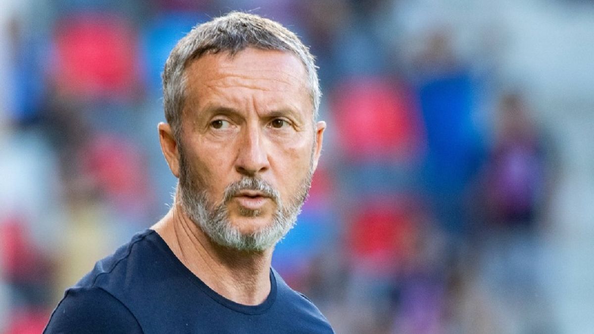 Mihai Stoica cere ajutor după Shkendija – FCSB: „Primul moment greu după 2 ani!“