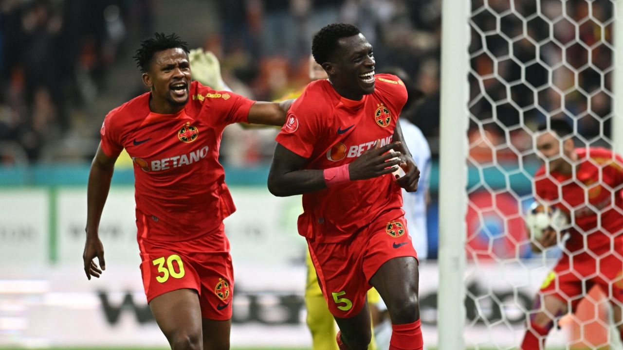 Basarab Panduru a găsit „oaia neagră” de la FCSB: „Sunt câteva probleme”