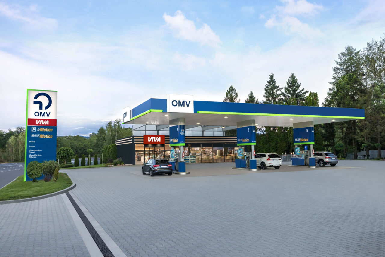 OMV Petrom confirmă că va crește de mâine PREȚUL carburanților la pompă. Acesta va prelua integral majorarea TVA și a accizelor
