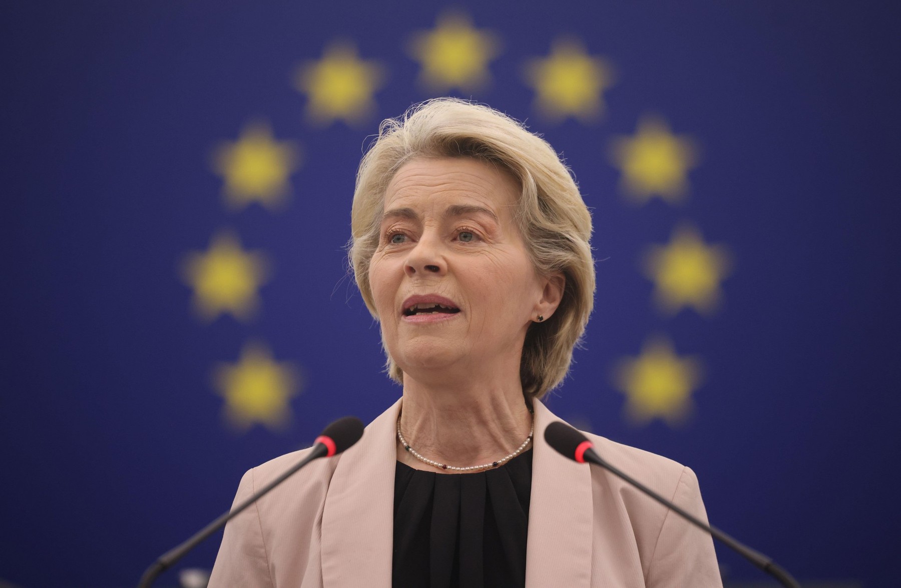 „Vom adopta contramăsuri proporţionale, dacă va fi necesar”
