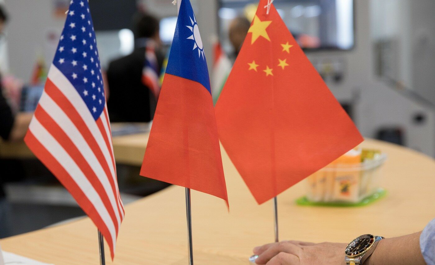 SUA au anulat în ultimul minut o vizită a ministrului Apărării din Taiwan la Pentagon, pentru a nu antagoniza China