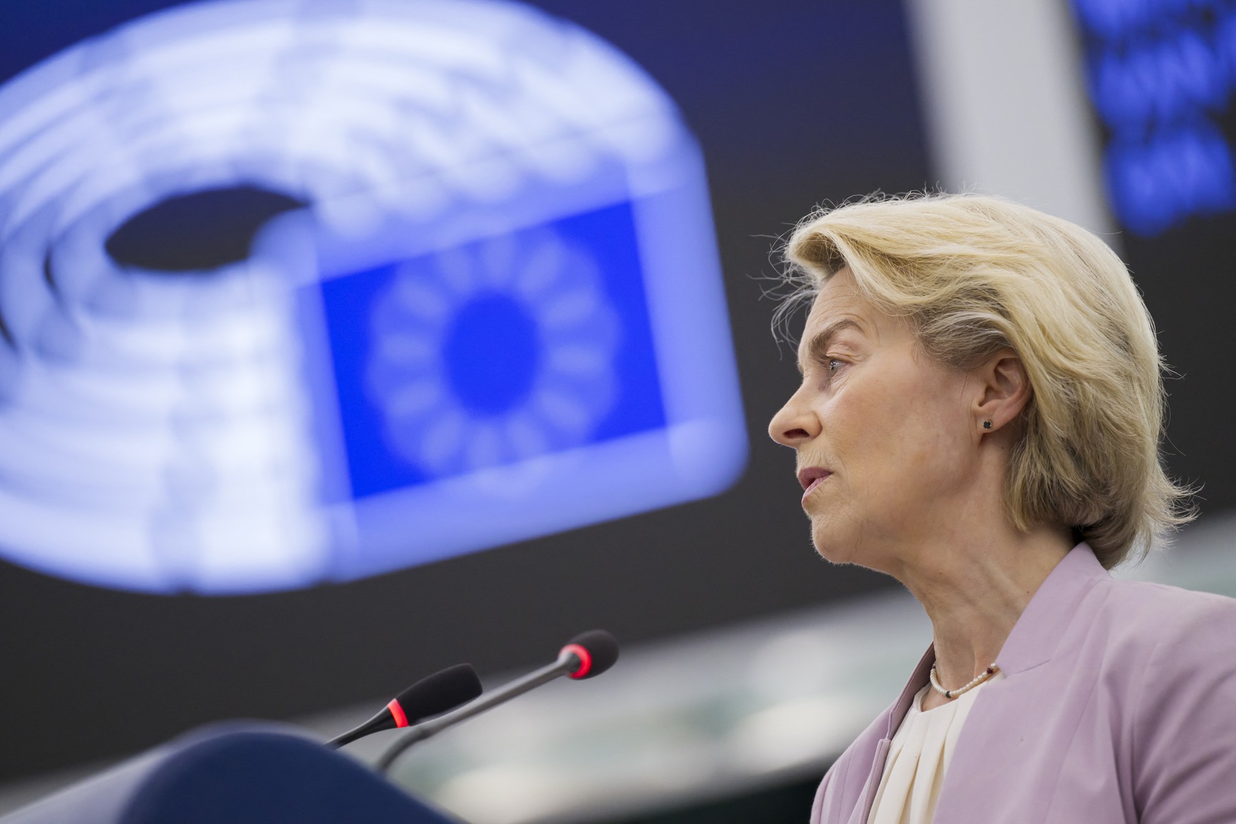 Uniunea Europeană anunță acorduri de 2,3 miliarde de euro pentru reconstrucția Ucrainei /„Europa a fost și va rămâne principalul donator”
