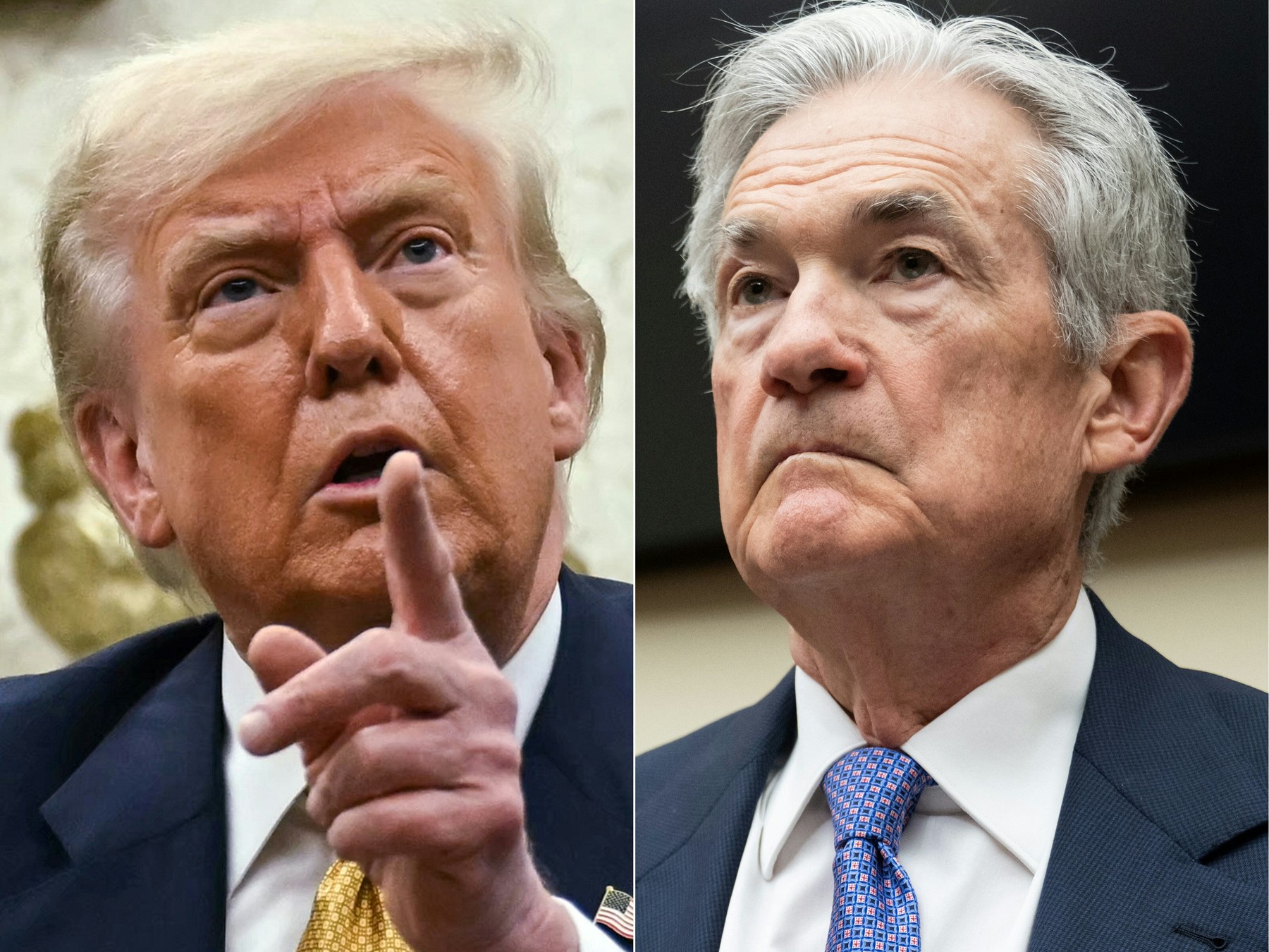 Atacurile lui Trump la adresa lui Powell arată de ce Rezerva Federală a fost concepută ca instituție independentă