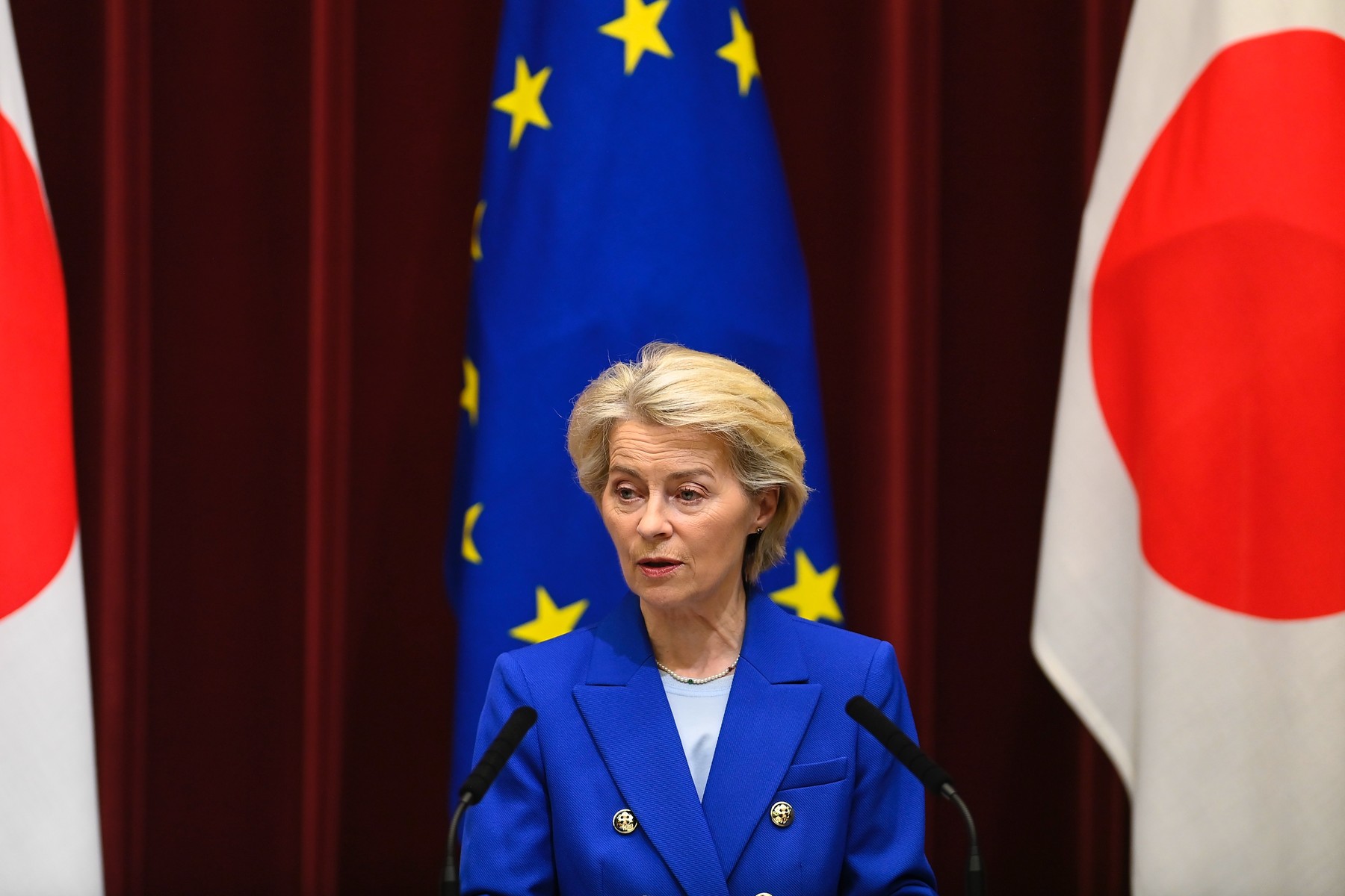 UE avertizează asupra situației internaționale, pe fondul tensiunilor cu Rusia, China și SUA /„Concurenții geopolitici sunt puternici”