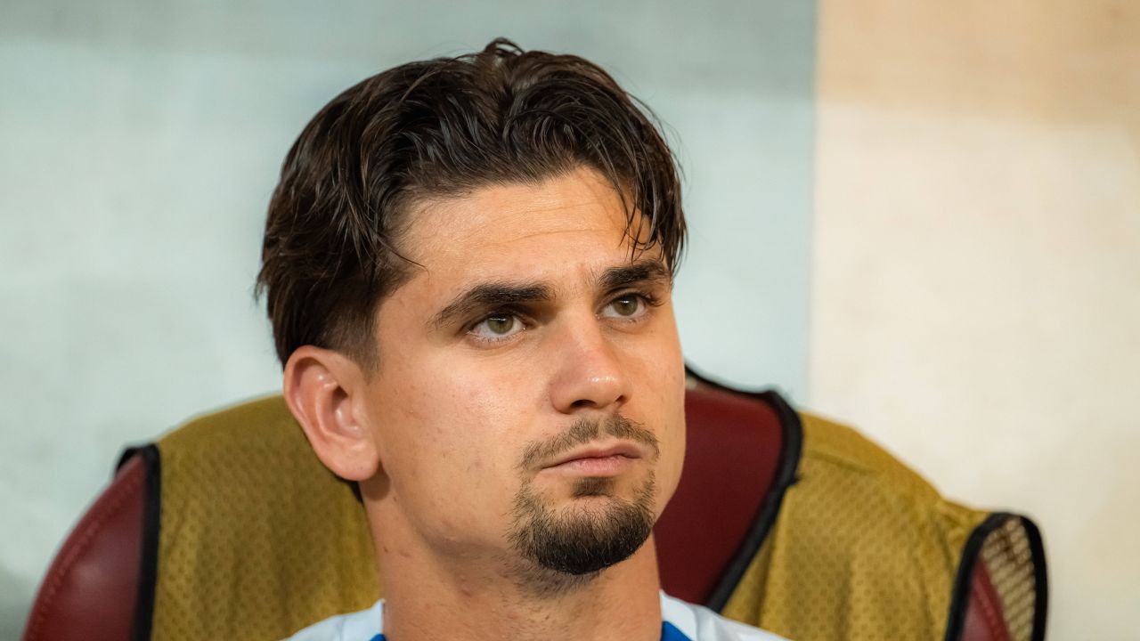 Clubul din Serie A intră tare în cursa pentru Răzvan Marin: „Se anunță o vară fierbinte”