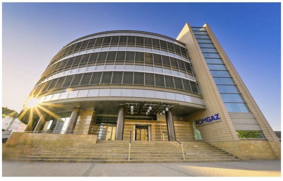 Romgaz a crescut cu aproape 10 miliarde de lei pe bursă, de la începutul anului. Acțiunea și CAPITALIZAREA companiei au ajuns la valori-record