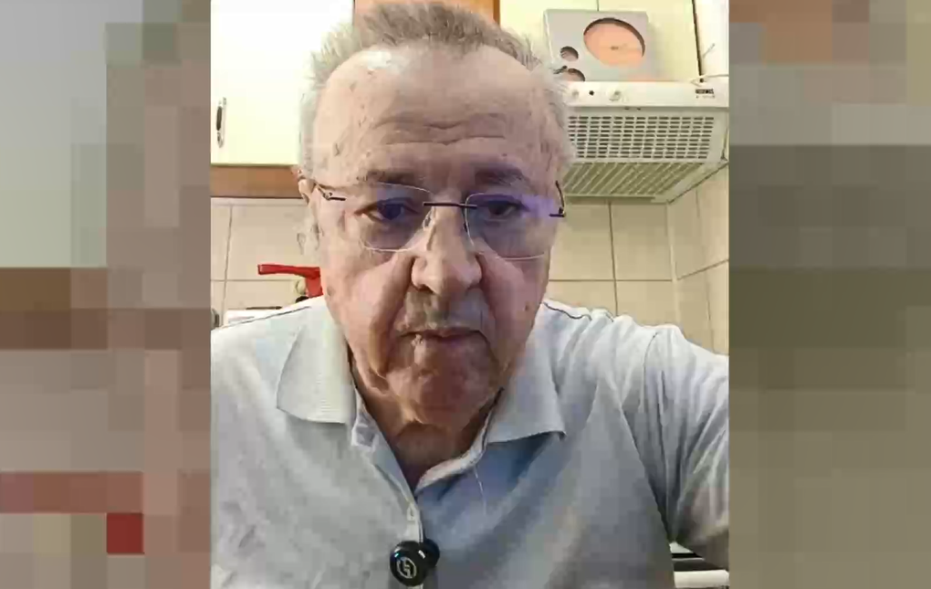 Vizită oficială sau EXCURSIE familială?!