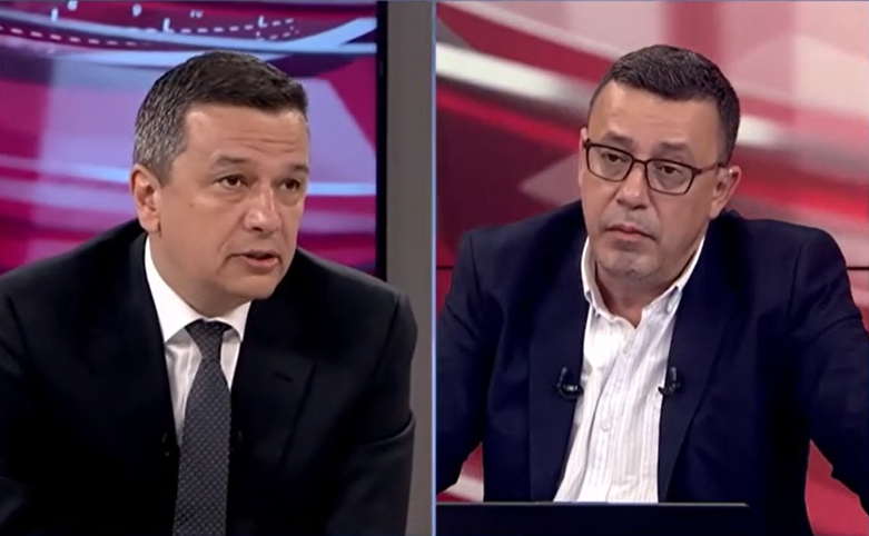 „Sper, în următoarele săptămâni, să ne apucăm și de această componentă”