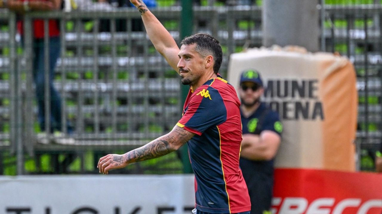Italienii s-au convins deja în privința lui Nicolae Stanciu, după transferul la Genoa