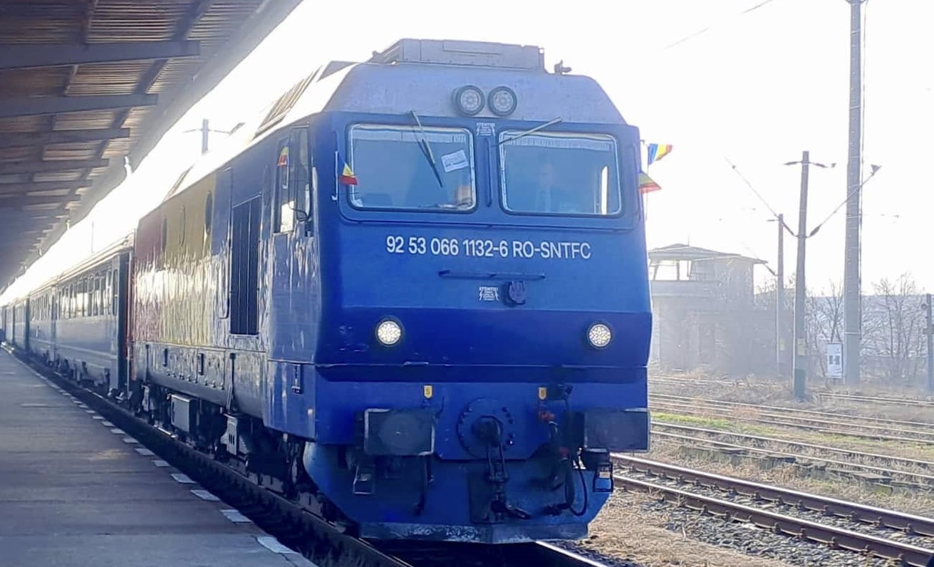 Care sunt noile tarife CFR, de la 1 august. Cât vor costa călătoriile cu trenul pe teritoriul țării