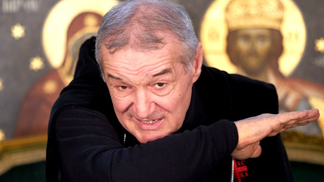Ce pedeapsă vor primi cei de la FCSB, după ce Becali a interzis TikTok-ul la echipă
