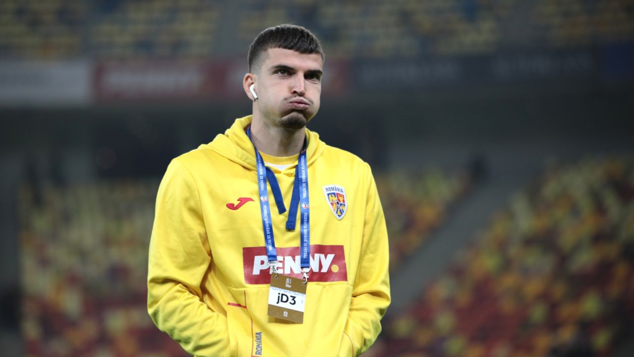 Încurajări pentru Mihăilă, după ce a părăsit Parma: „Pleacă în Turcia, dar nu e neapărat ceva rău. Și Mourinho a ajuns acolo”