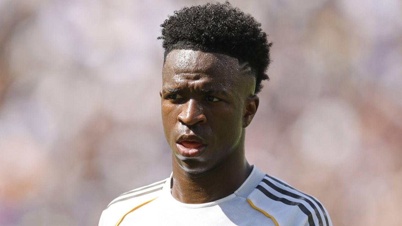 Vinicius Jr, OUT de la Real Madrid? Condiția pusă de brazilian