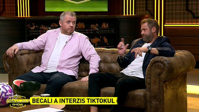 Cristi Pulhac, show total la „Fața la joc”, pe PRO TV și VOYO! Momente de neuitat alături de Ștucan, Oprișan și… Drăcea!