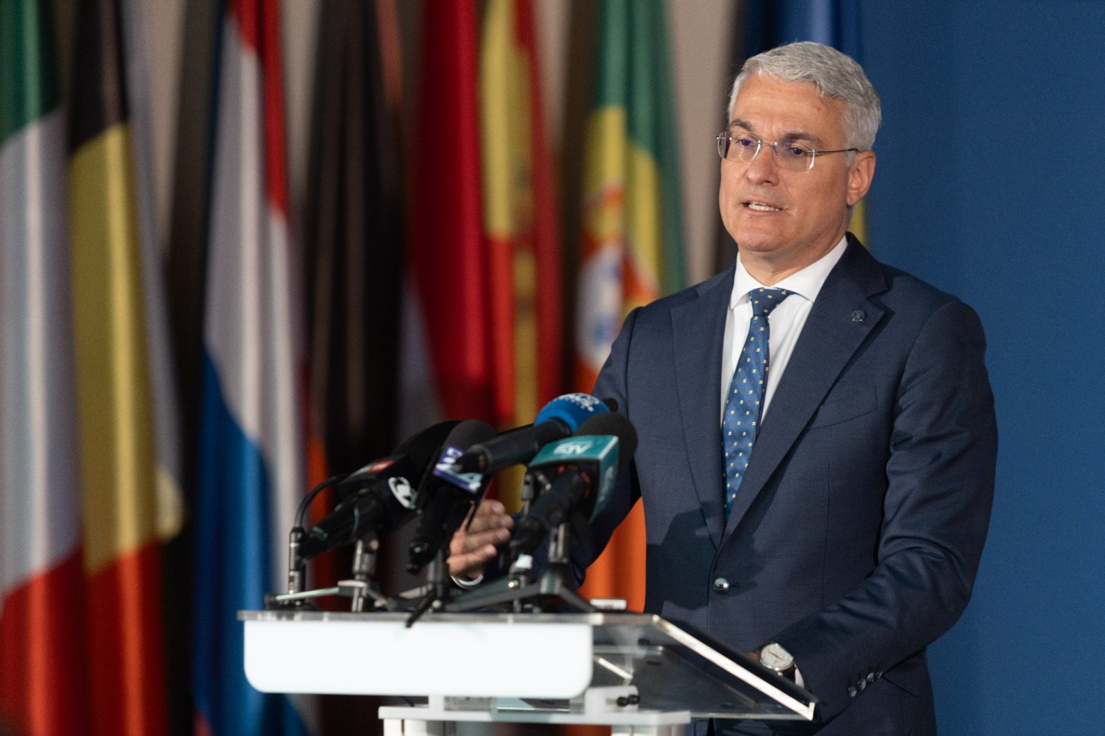 Ministrul Investițiilor și Proiectelor Europene evidențiază posibilele BENEFICII ale acordului SUA- UE pentru economia și companiile românești