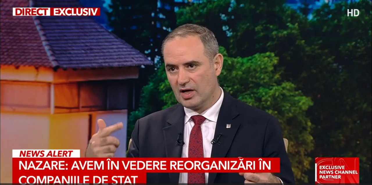 Reformele asumate trebuie duse la bun sfârșit. Altfel, plătim penalități