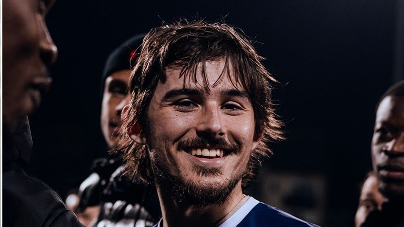 Alexi Pitu a semnat! Noua formație a fostului fotbalist de la Farul: „Bine ai venit!”