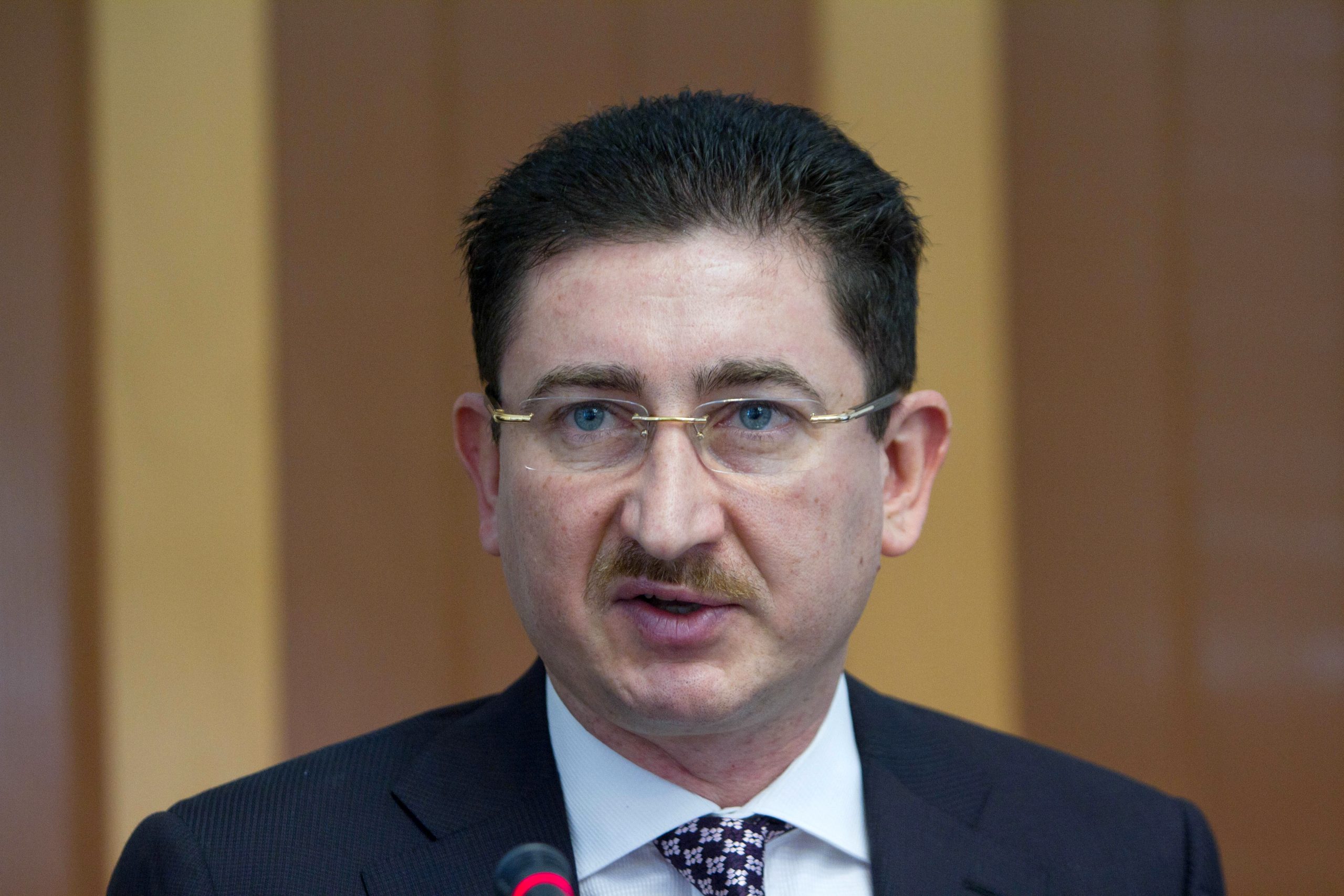 Bogdan Chiriţoiu, preşedintele Consiliului Concurenţei:”După liberalizarea pieţei, nu avem creşteri pe toată linia la RCA”