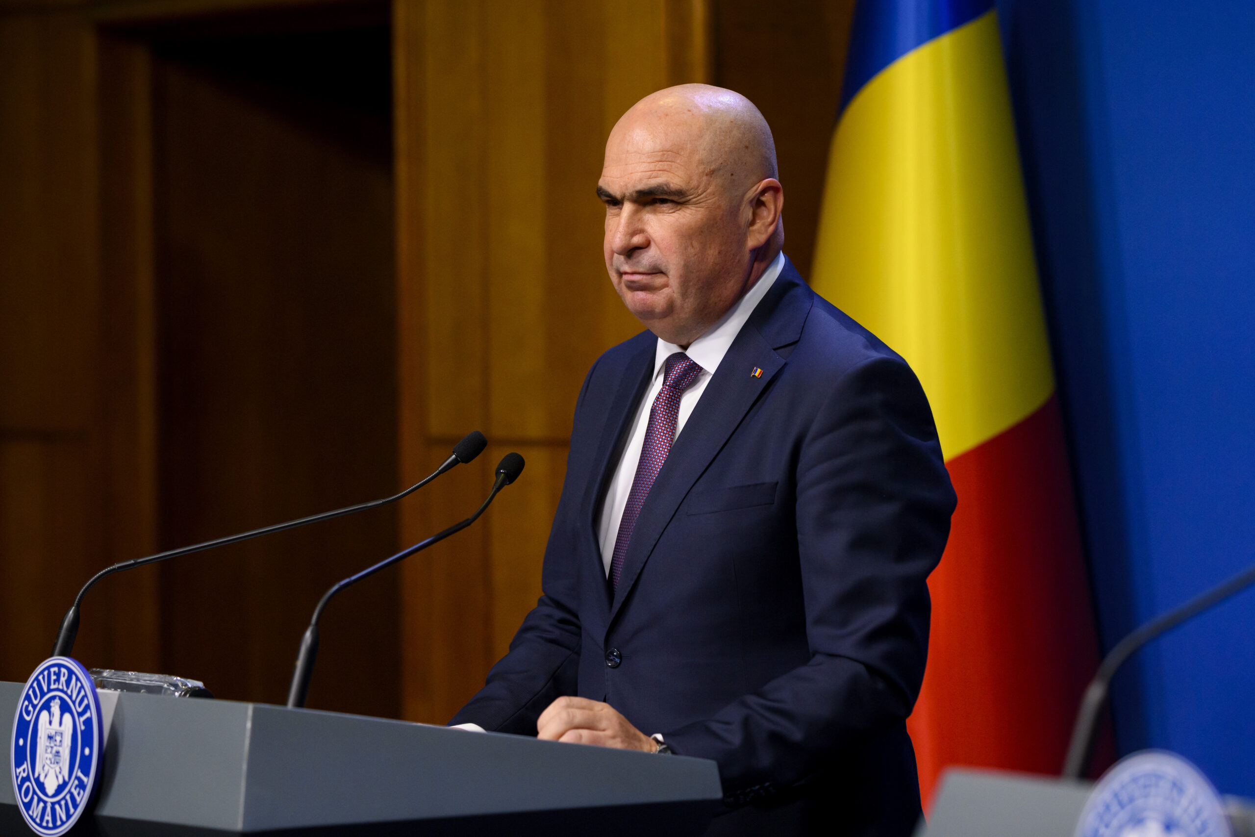 „Dispariția sa reprezintă încheierea unei ETAPE semnificative din istoria recentă a țării”