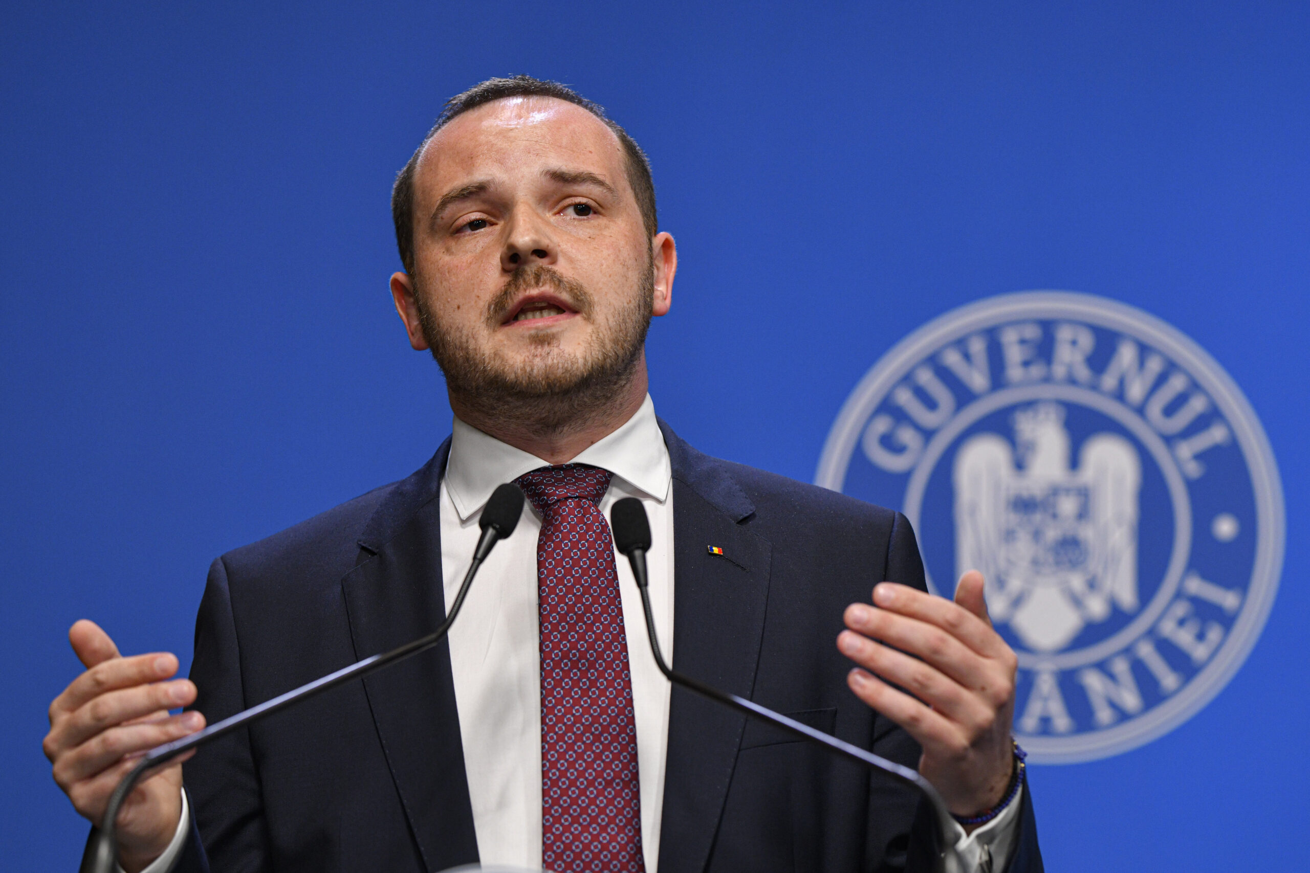 Alexandru Rogobete promite că „nu va mai tolera EXCEPȚIILE care discreditează” sistemul de sănătate. Ce prevede noua reformă