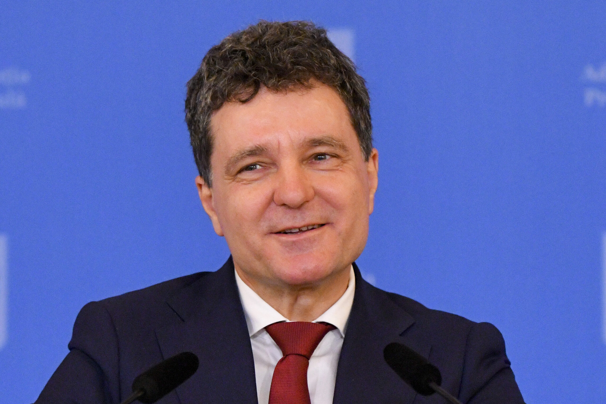Am subliniat că, pentru România, coordonarea și unitatea transatlantică sunt esențiale