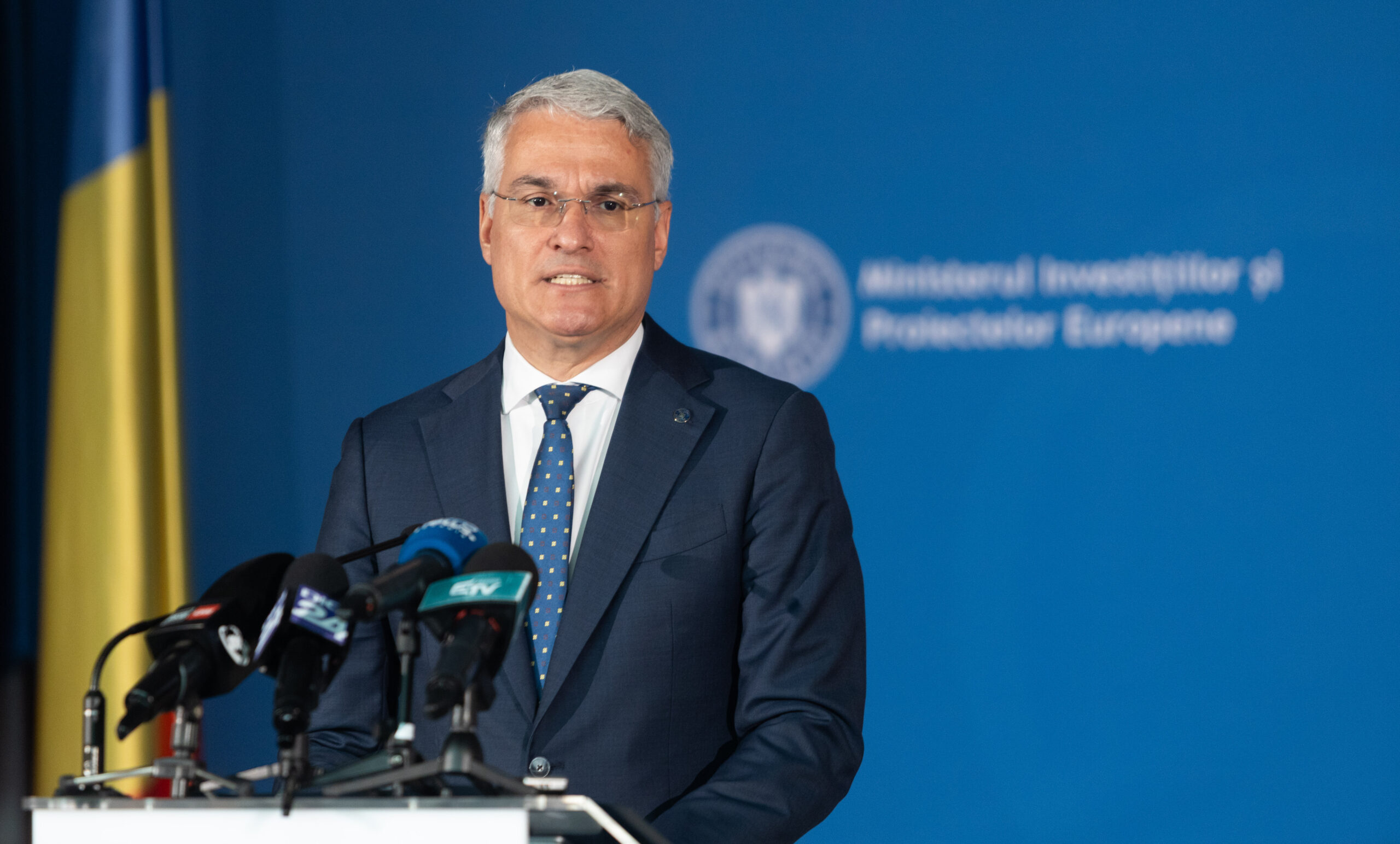 Ce spune MIPE despre casa cumpărată de Dragoș Pîslaru în Belgia și decontările pentru cazare în deplasările la Bruxelles