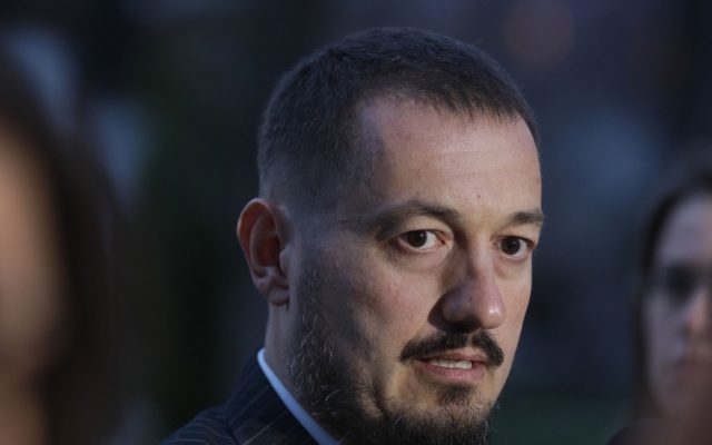 Ciorovăiala magistraților face deliciul penalilor