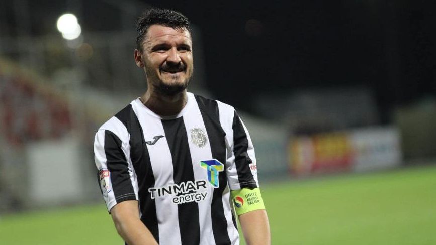 Au bătut palma! Constantin Budescu merge în Liga 2: „Într-o săptămână semnează”