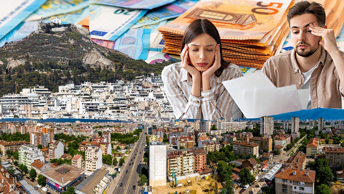 Care oraș are costurile de trai mai mici în 2025