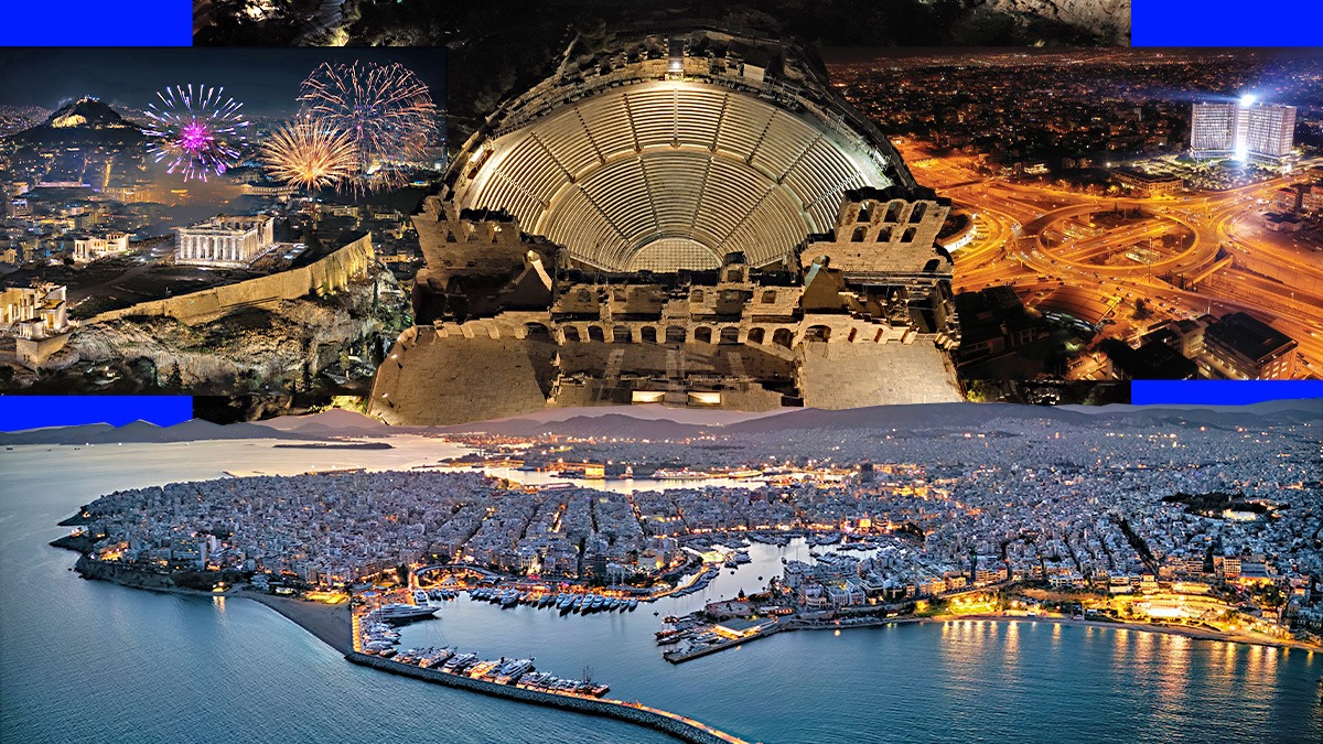 Cum a reușit o putere asiatică să revigoreze o țară europeană aflată acum 14 ani în pragul falimentului