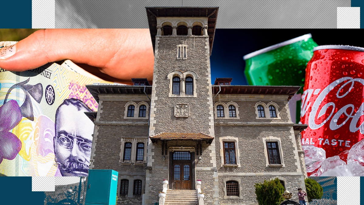 „Să mai aud eu că e nașpa la Mamaia”