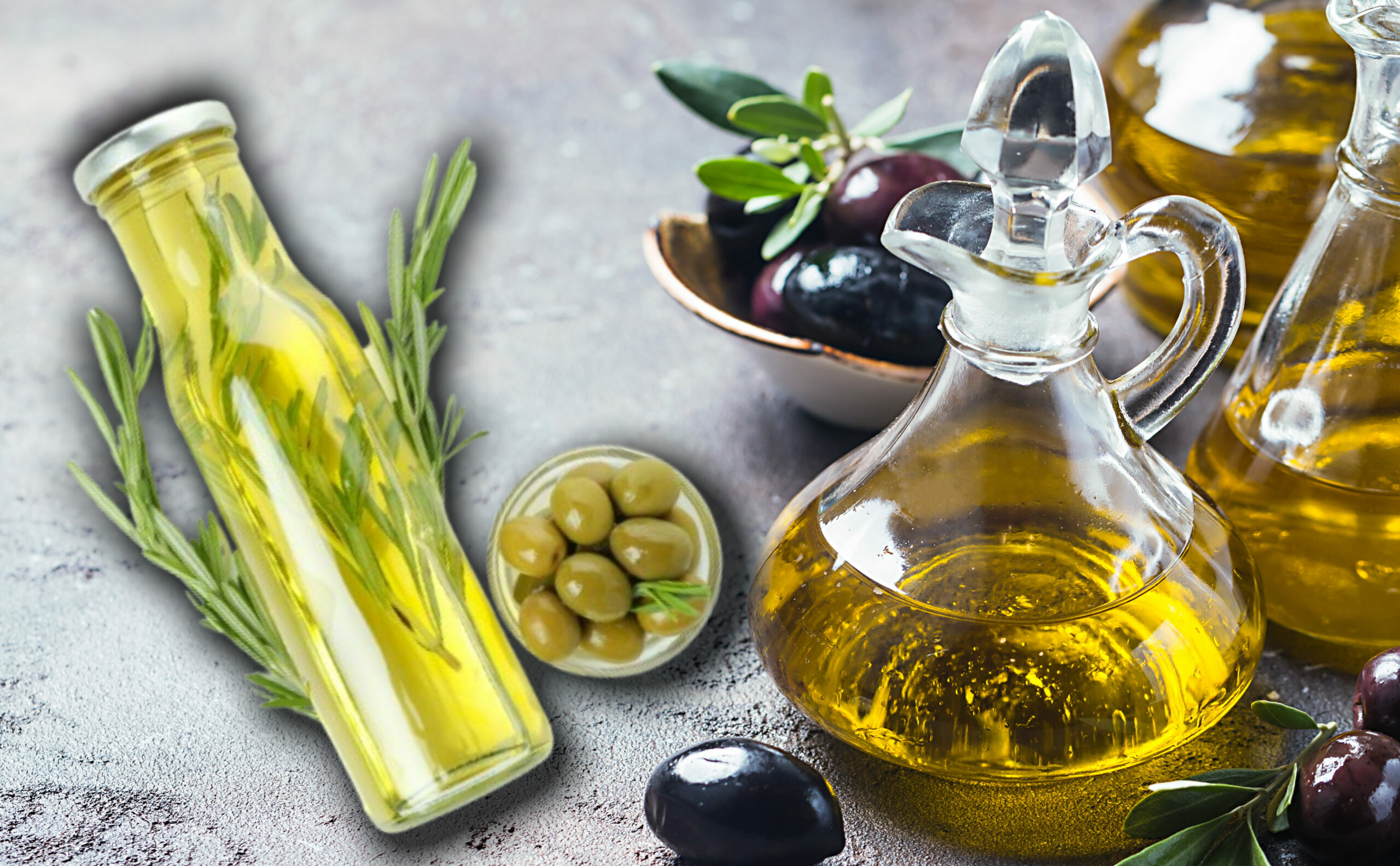 Uleiul de măsline s-a scumpit tot mai mult! Ce alternative folosesc românii la gătit