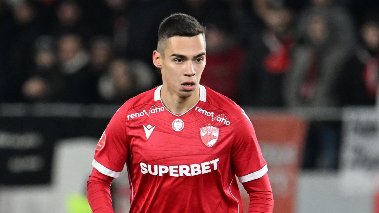 Cîrjan, un căpitan furios după Dinamo – UTA: „Nu e OK ce s-a întâmplat…“