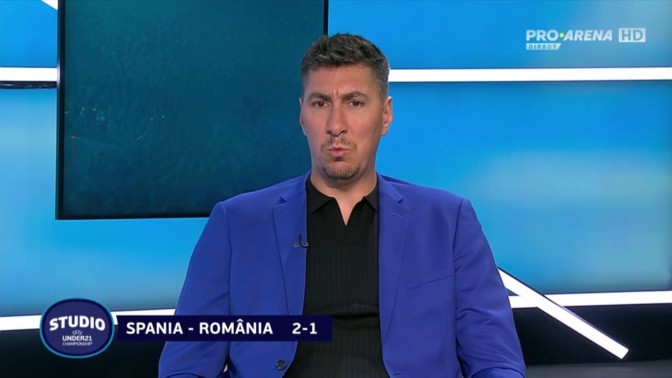 Fotbalistul care l-a impresionat pe Costel Pantilimon: „A cărat un club în spate”