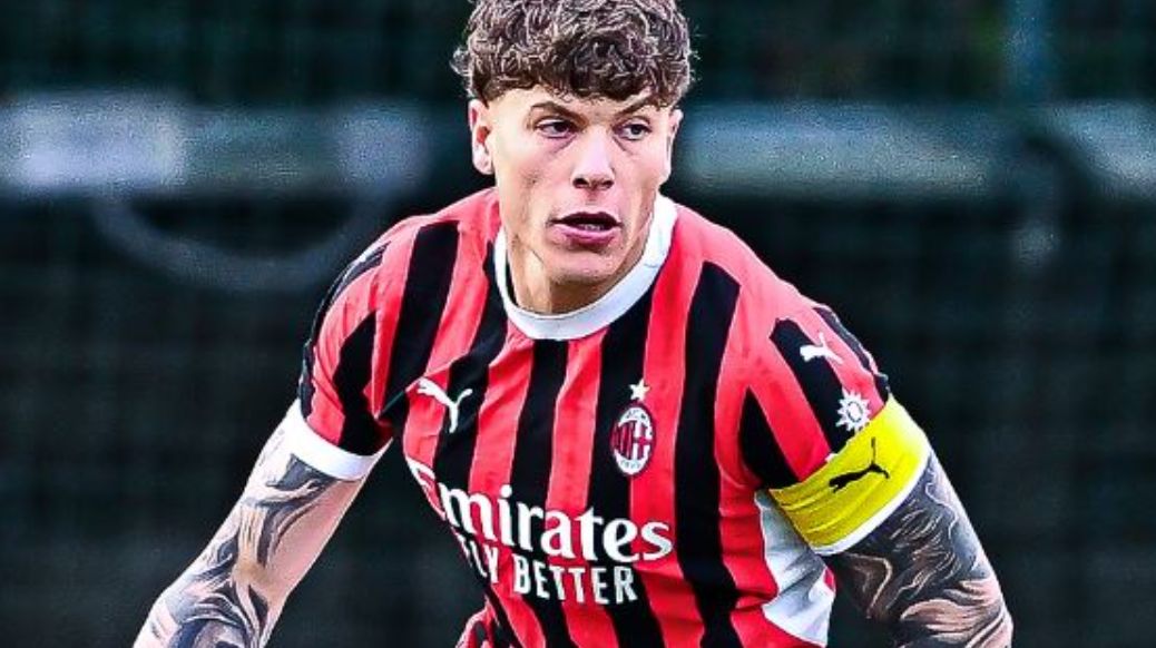 S-a făcut transferul lui Andrei Coubiș! Anunțul italienilor