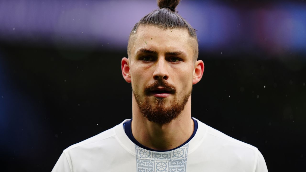 Drăgușin, lovitură teribilă la Tottenham: „Decizia e dură, dar necesară!“
