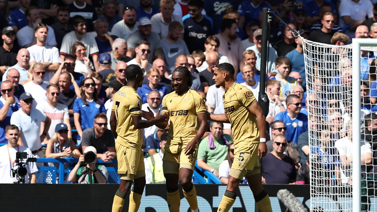 Tottenham vrea să aducă un super jucător din Premier League! Au pus pe masă 60.000.000 de lire