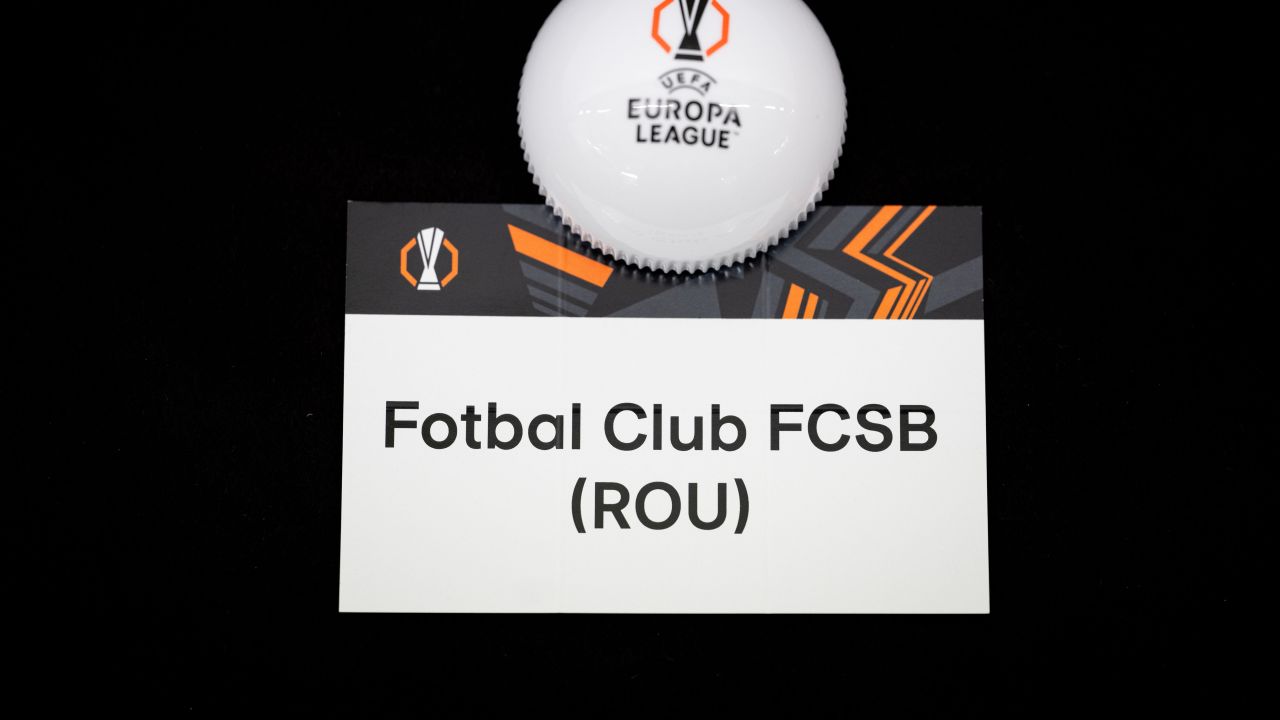 Scoțienii au reacționat imediat după ce au aflat că pot da peste FCSB în play-off-ul UEL. Cum au numit campioana României