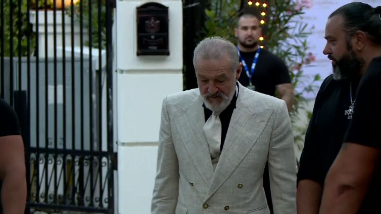 Gigi Becali, pe prima pagină în presa din Kosovo după ultimele declarații: ”Prin asta a atras cel mai mult atenția”