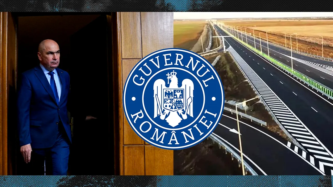 „Guvernul Bolojan frânează Moldova și vine cu restricţii şi schimbări care paralizează activitatea administraţiilor”