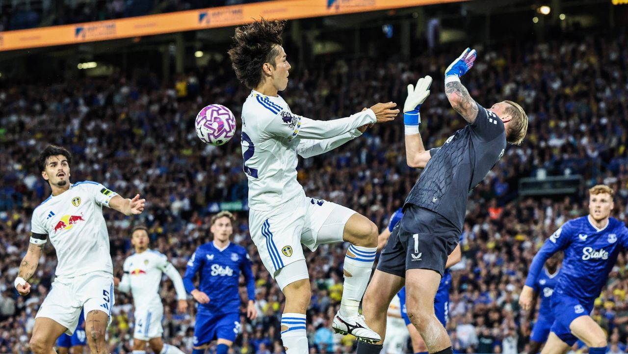 ACUM, pe VOYO: Leeds – Everton 0-0 | Gazdele domină startul de meci