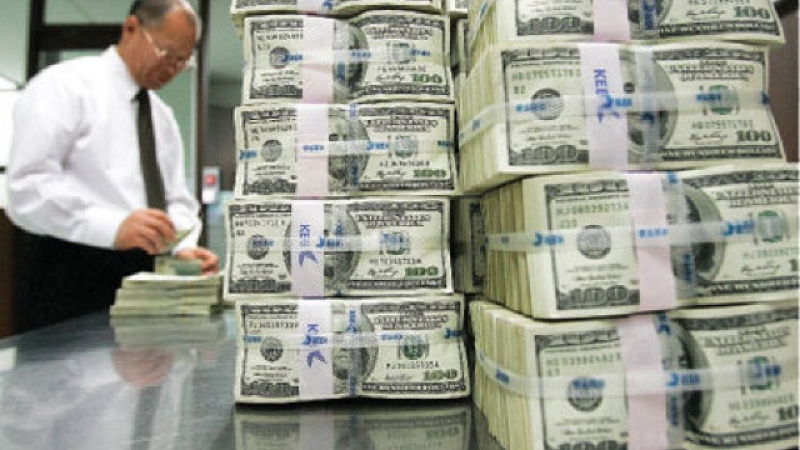 Metalul prețios care nu va fi supus taxelor lui Trump