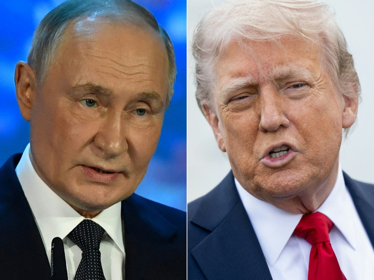 Întâlnirea Trump – Putin are o miză mult mai mare. Președintele SUA: Este ca un joc de șah