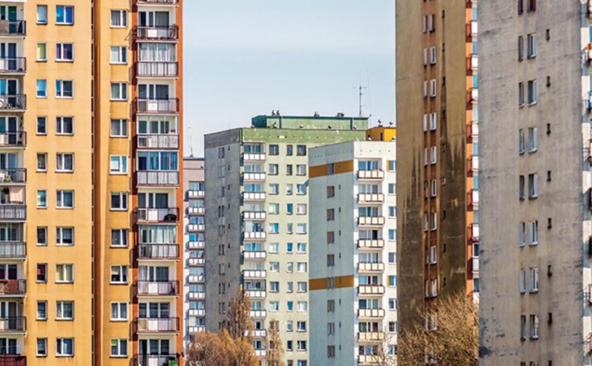 prețurile apartamentelor noi au scăzut ușor în unele orașe ale țării. Ce se întâmplă cu prețurile din Capitală