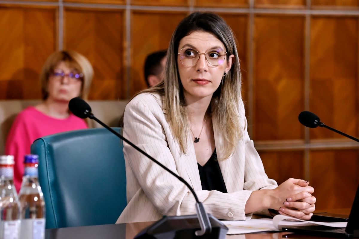 Pădurea Băneasa devine arie naturală protejată