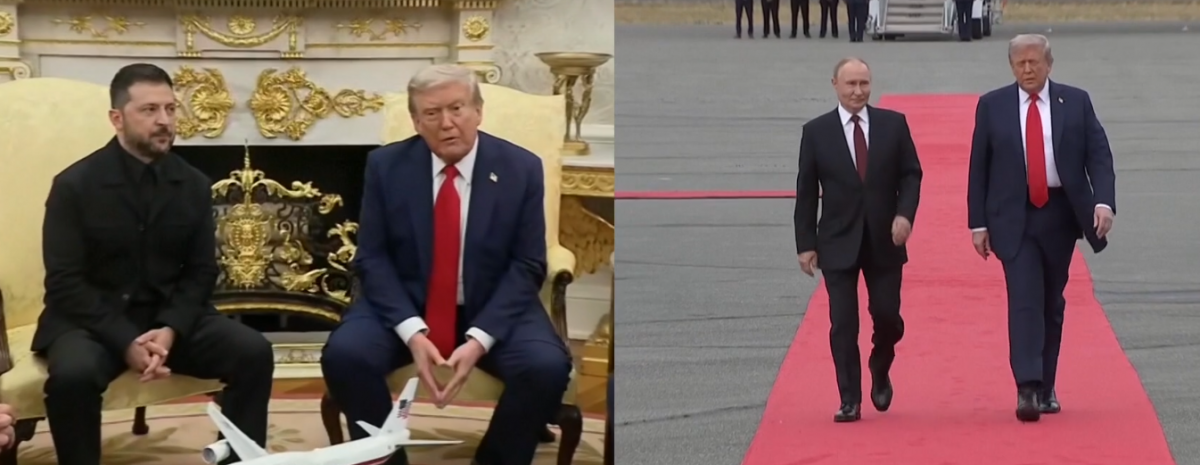 Rusia respinge categoric orice prezență NATO în Ucraina și amenință cu ‘escaladare incontrolabilă’ chiar în timpul întâlnirii Trump–Zelensk